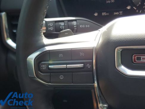 Certified 2025 GMC Terrain Elevation AWD/4WD image 21