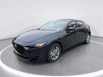 New 2026 MAZDA MAZDA3 s