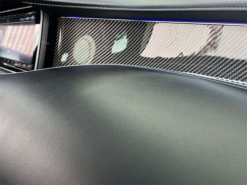 Used 2017 Mercedes-Benz S 63 AMG 4MATIC Cabriolet image 22