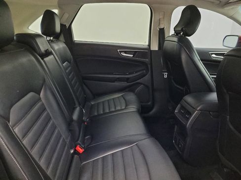 Used 2015 Ford Edge SEL w/ Equipment Group 201A image 19
