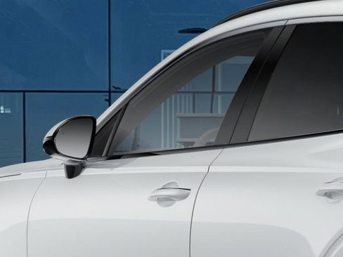 New 2026 Genesis GV70 3.5T Sport Prestige AWD/4WD image 12