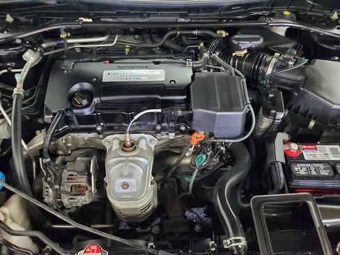 Used 2015 Honda Accord LX-S image 4