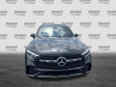 Certified 2025 Mercedes-Benz GLC 300 4MATIC image 5