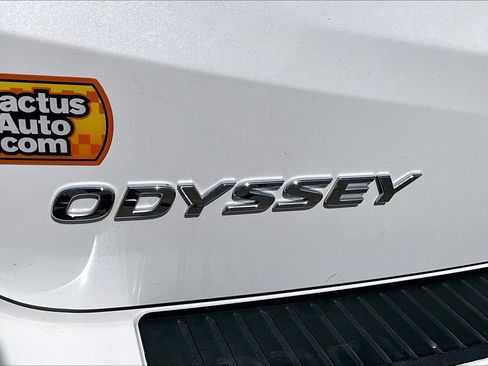 Used 2021 Honda Odyssey EX image 26