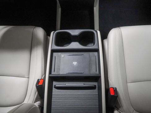 New 2026 Honda Odyssey EX-L image 38
