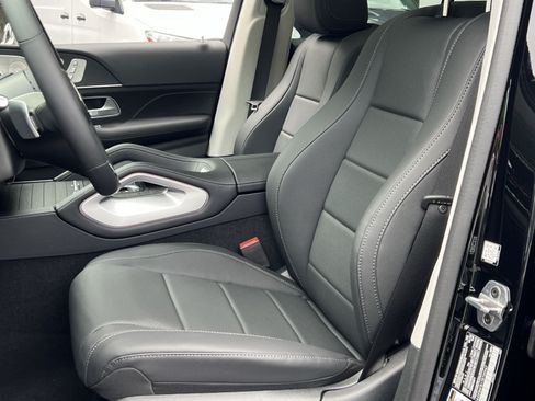 New 2026 Mercedes-Benz GLE 350 4MATIC image 18