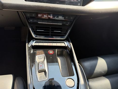 Used 2022 Audi e-tron GT Prestige w/ Prestige Package AWD/4WD image 13