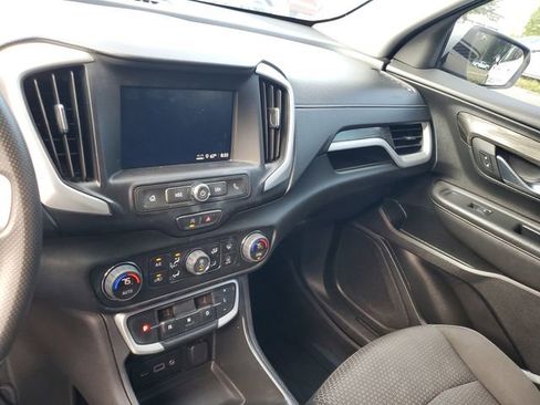 Used 2022 GMC Terrain SLE w/ Driver Convenience Package image 26