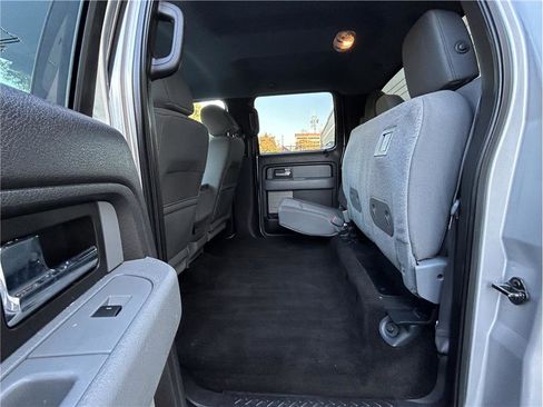 Used 2013 Ford F150 XLT image 45