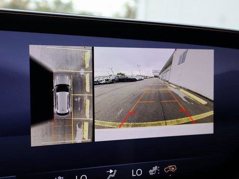 New 2025 Buick Envision Sport Touring image 22