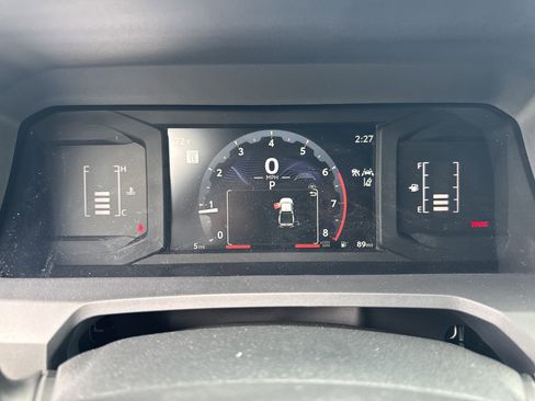 New 2026 Toyota Tacoma SR5 RWD image 17