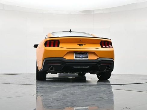 New 2026 Ford Mustang Coupe image 37