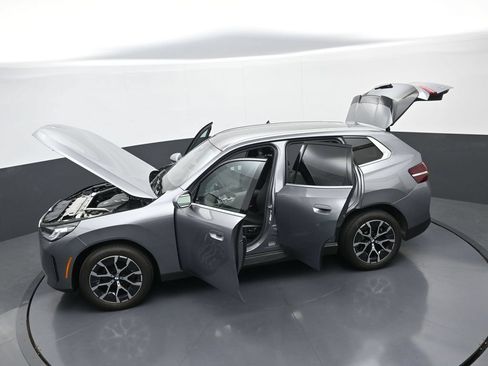 New 2026 BMW X3 xDrive30i w/ Premium Package AWD/4WD image 38