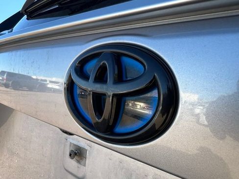 Used 2020 Toyota RAV4 XSE AWD/4WD image 12