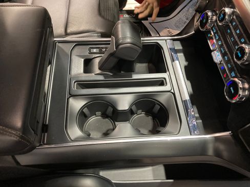 Used 2022 Ford F150 Raptor w/ Equipment Group 801A High image 6