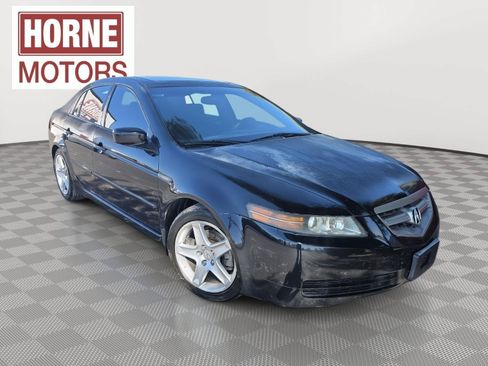 Used 2006 Acura TL FWD image 3