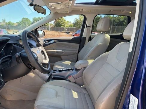 Used 2014 Ford Escape SE w/ SE Chrome Package AWD/4WD image 10