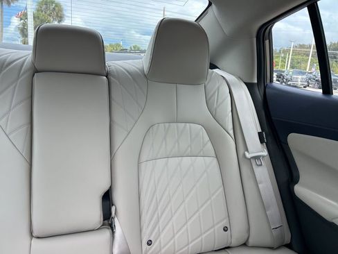 New 2026 Nissan Sentra SL w/ Floor Mat Package FWD image 15