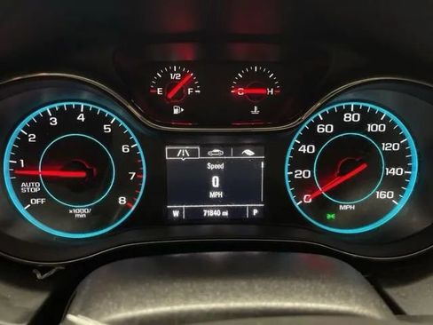 Used 2018 Chevrolet Cruze LT image 14