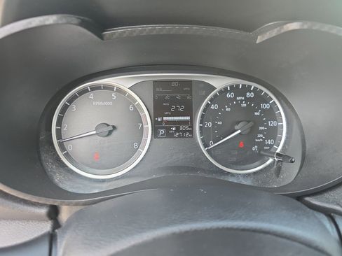 Used 2025 Nissan Versa S w/ S Plus Package image 22