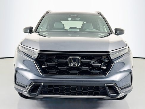 Certified 2024 Honda CR-V Sport-L image 2