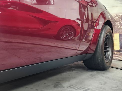 Used 2023 Dodge Challenger SRT Hellcat Redeye image 7