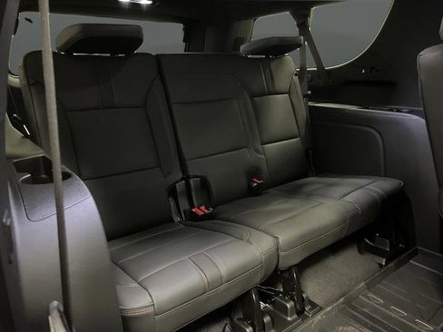 New 2026 Chevrolet Suburban RST w/ RST Capability Package image 35