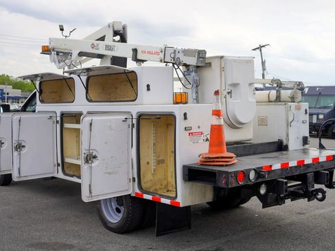 Used 2015 Ford F450 XL RWD image 23