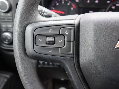 New 2025 Chevrolet Silverado 3500 W/T w/ WT Convenience Package image 10