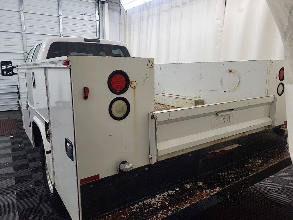 Used 2015 Ford F350 XL RWD image 4