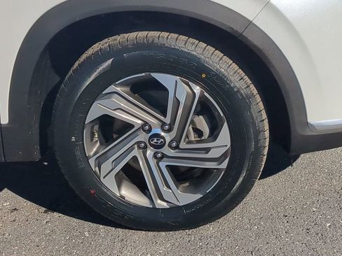 Used 2022 Hyundai Santa Fe SEL image 11