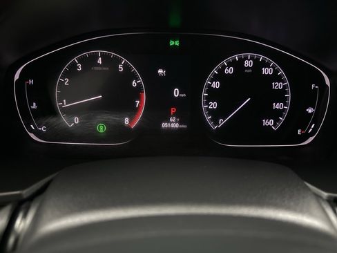 Used 2022 Honda Accord Sport image 14