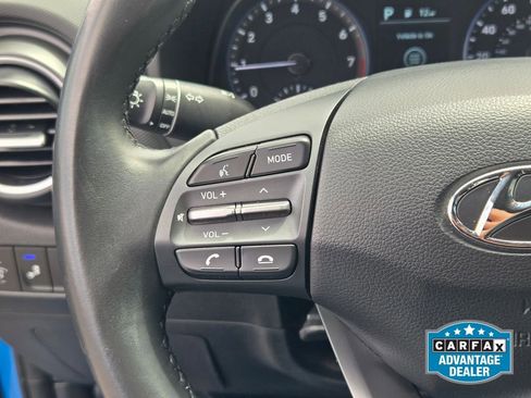 Used 2019 Hyundai Kona SEL FWD image 27