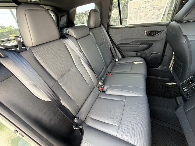 New 2026 Subaru Outback Limited XT AWD/4WD image 29