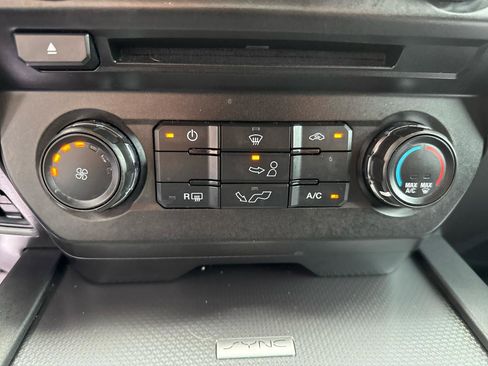 Used 2016 Ford F150 XLT w/ Equipment Group 301A Mid AWD/4WD image 21