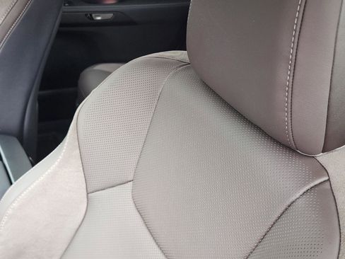 New 2026 Lexus TX 350 AWD image 21