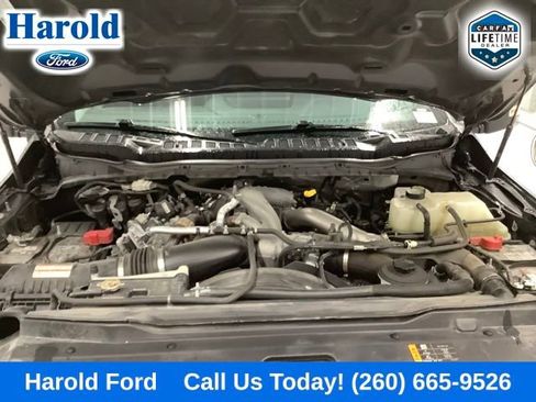 Used 2025 Ford F350 XLT image 18