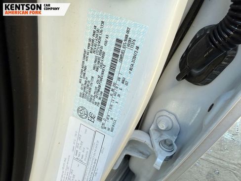 Used 2025 Ford F250 Lariat w/ Black Appearance Package image 42