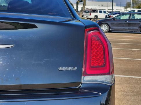 Used 2023 Chrysler 300 Touring L w/ Popular Equipment Group image 16