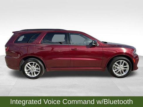 Used 2023 Dodge Durango GT image 11
