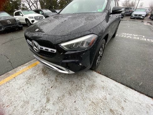 Used 2025 Mercedes-Benz GLA 250 4MATIC image 26