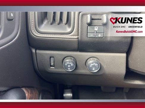 Used 2021 GMC Canyon Denali AWD/4WD image 24
