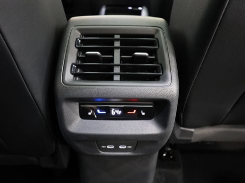Used 2025 Volkswagen Tiguan SEL R-Line AWD/4WD image 25