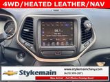 Used 2015 Jeep Cherokee Limited image 4