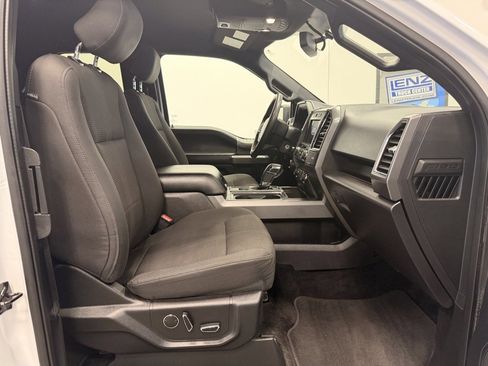 Used 2016 Ford F150 XLT w/ Equipment Group 302A Luxury image 17