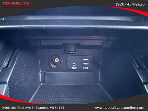 Used 2015 Subaru Outback 2.5i Premium image 28