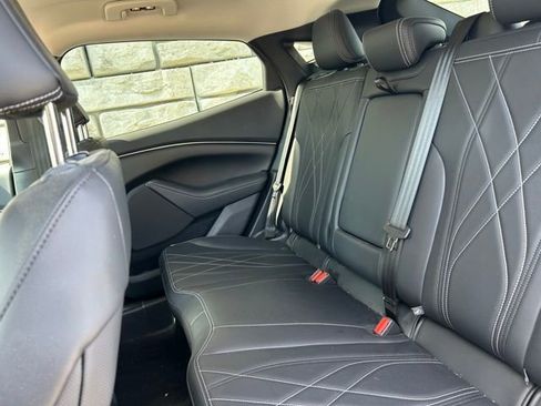 Used 2023 Ford Mustang Mach-E Select w/ Comfort Package Lite AWD/4WD image 8