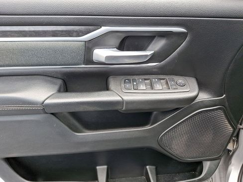 Used 2022 RAM 1500 Big Horn AWD/4WD image 20