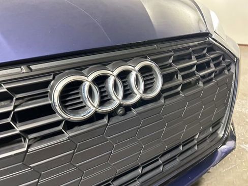 Used 2023 Audi A5 2.0T Premium Plus w/ Premium Plus image 36