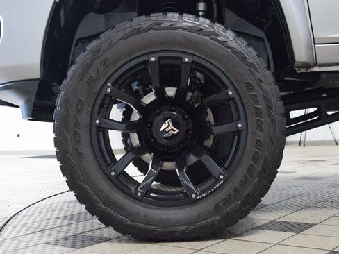 Used 2023 RAM 2500 Big Horn w/ Level B Equipment Group image 26